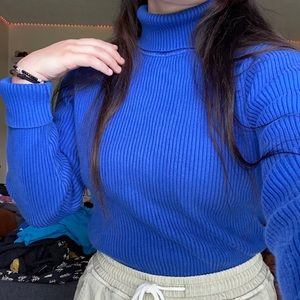 💙 RALPH LAUREN TURTLENECK 💙